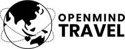 OpenMind Travel Logo