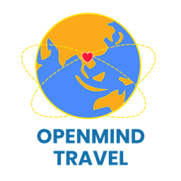 Openmind.Travel logo