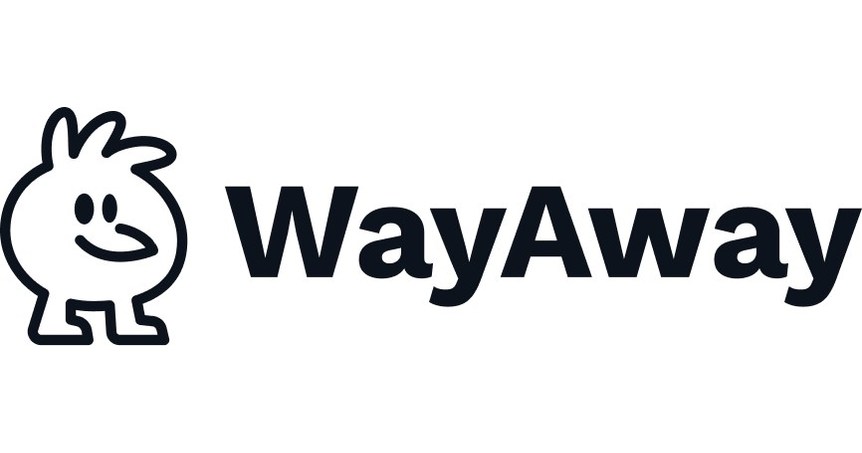 WayAway-larger-logo-black Logo