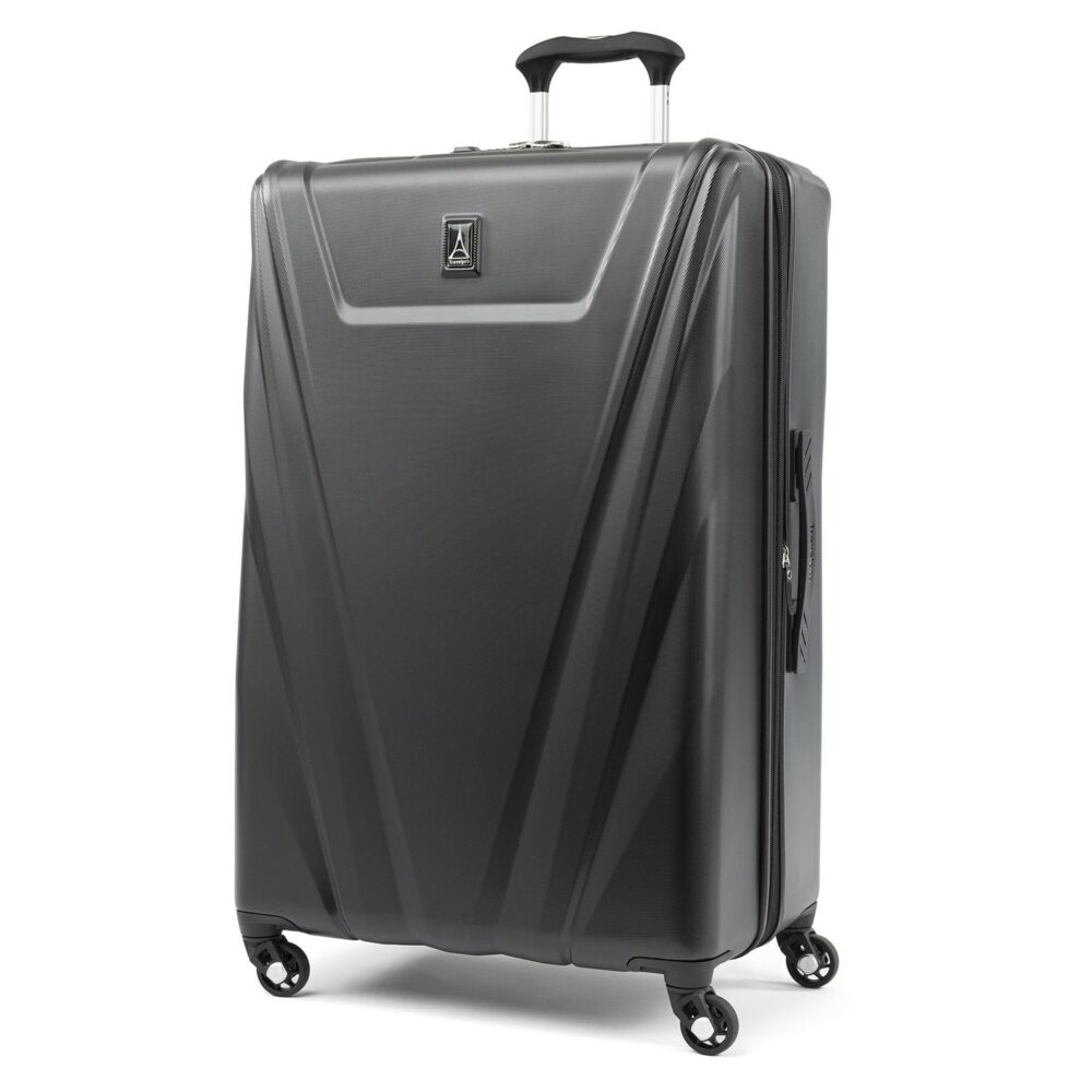 Maxlite® 5 SVART by Travelpro