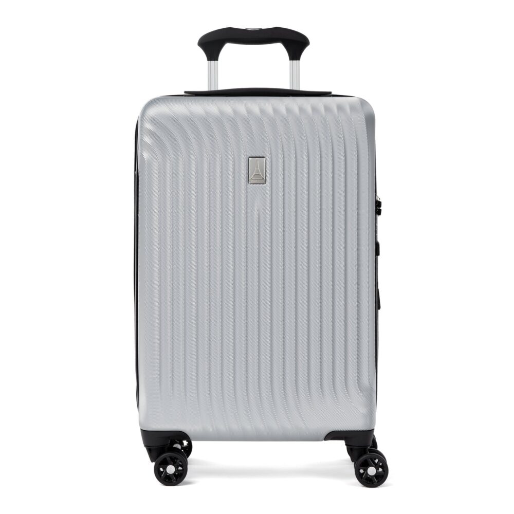 Maxlite® Air METALLISKT SILVER by Travelpro