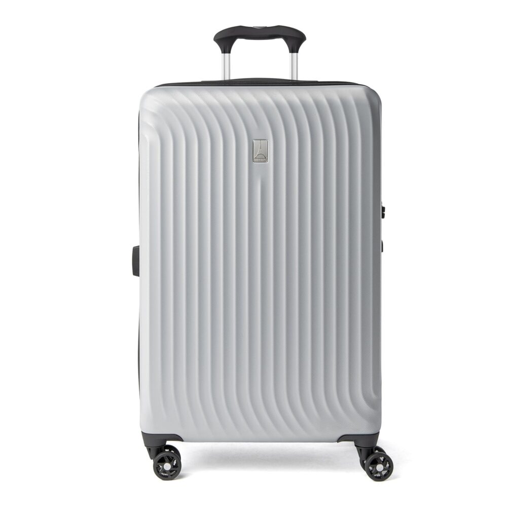 Maxlite® Air METALLISKT SILVER by Travelpro