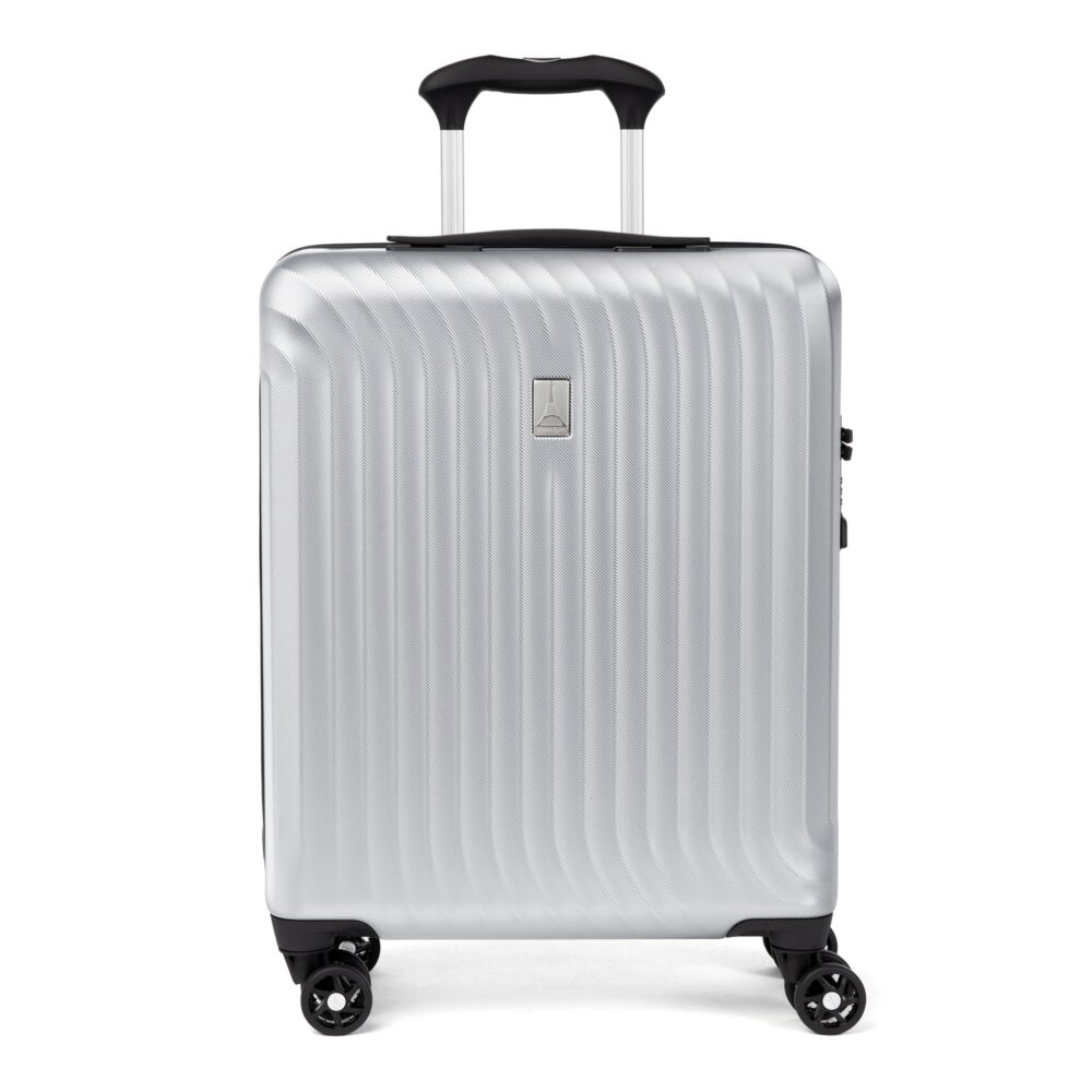 Maxlite® Air METALLISKT SILVER by Travelpro