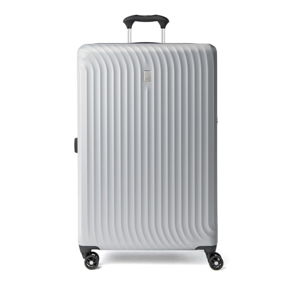 Maxlite® Air METALLISKT SILVER by Travelpro