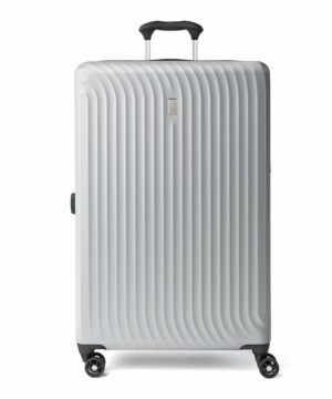 Maxlite® Air METALLISKT SILVER by Travelpro