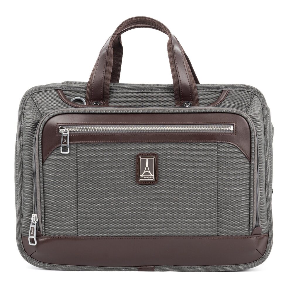 Platinum® Elite VINTAGE GRÅ by Travelpro