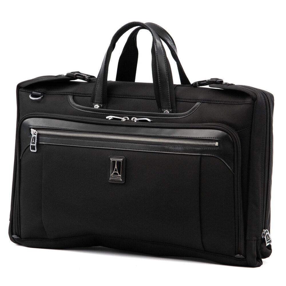 Platinum® Elite SKUGGA SVART by Travelpro