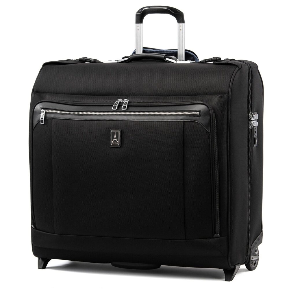 Platinum® Elite SKUGGA SVART by Travelpro