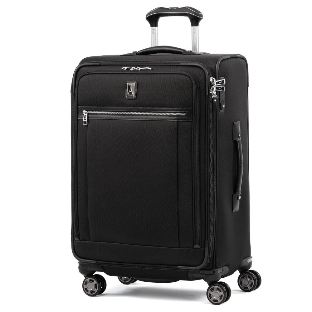 Platinum® Elite SKUGGA SVART by Travelpro