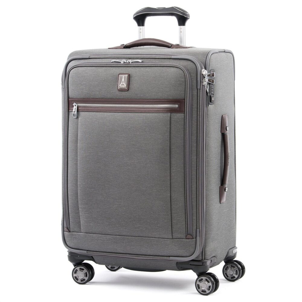 Platinum® Elite VINTAGE GRÅ by Travelpro