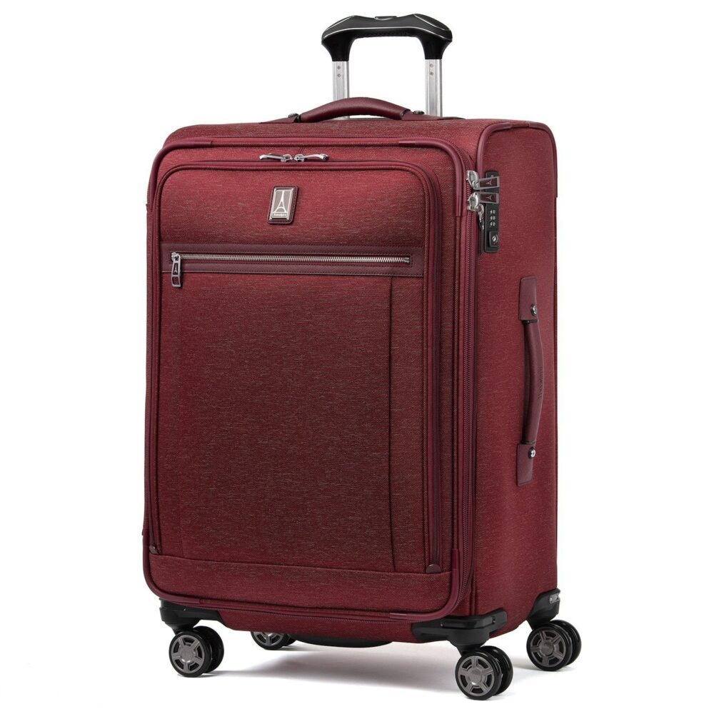 Platinum® Elite BORDEAUX by Travelpro