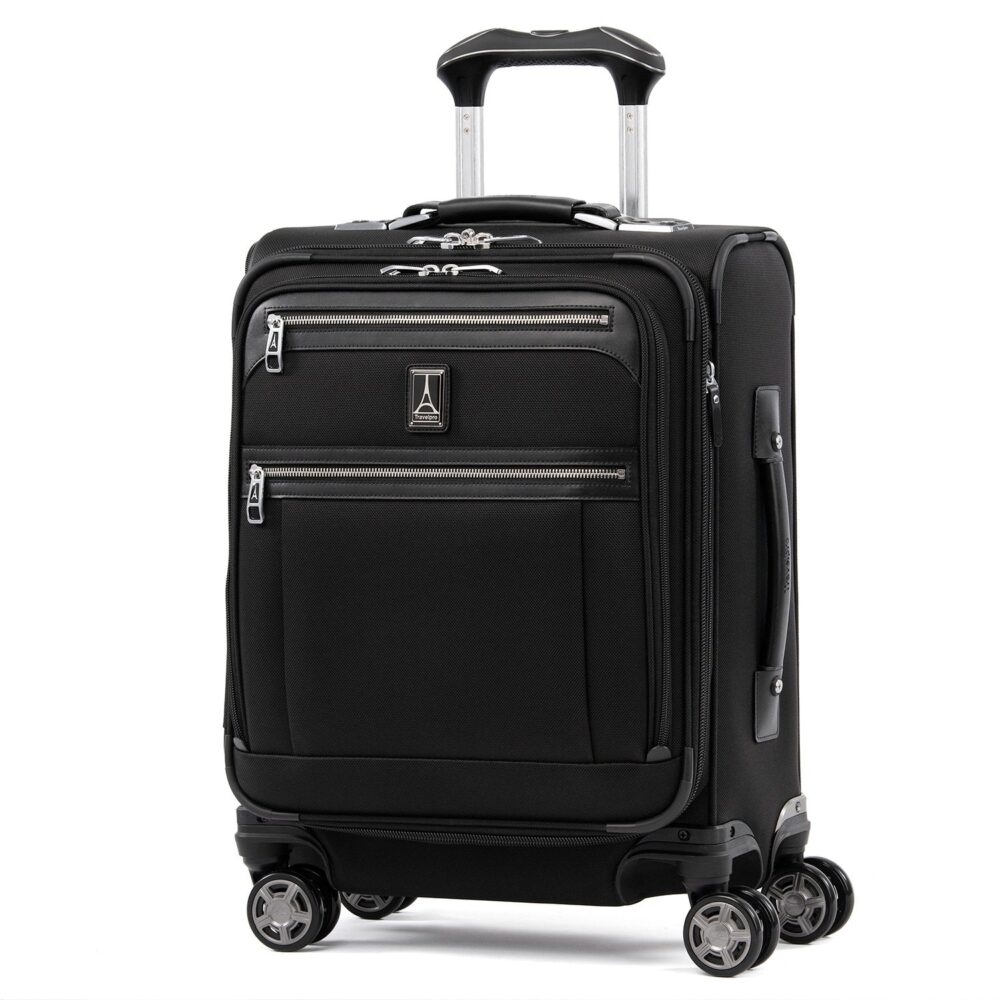 Platinum® Elite SKUGGA SVART by Travelpro