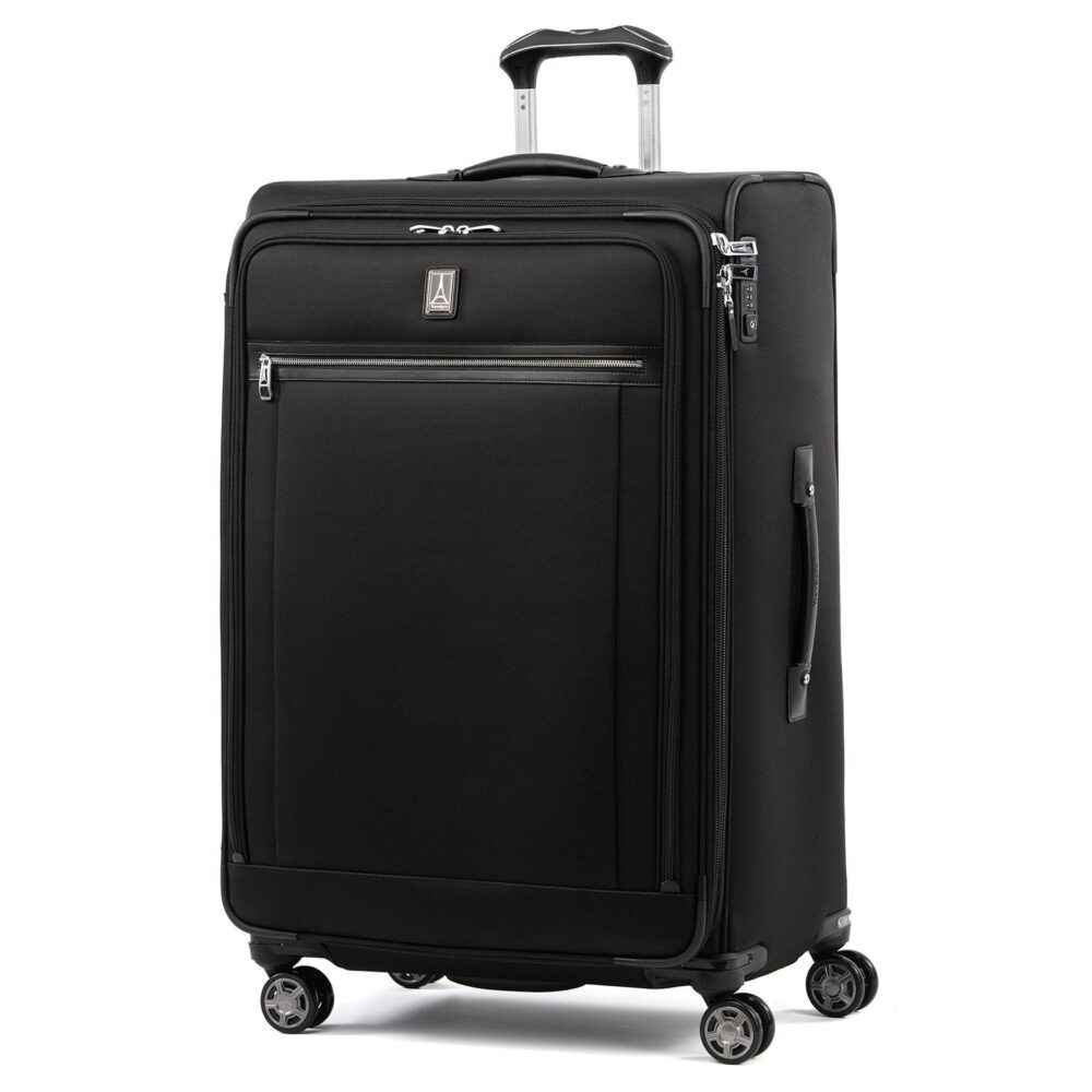 Platinum® Elite SKUGGA SVART by Travelpro