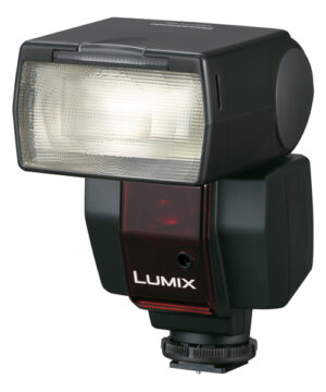DMWFL360LE G Series Flash WirelessLED Light with 2 Sec Charging
