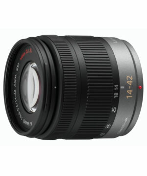 H-FS014042E Zoom Lens 14-42mm F3.5 Aperture MEGA O.I.S.