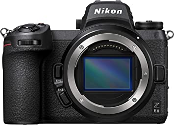 Nikon Z 6II FX-Format