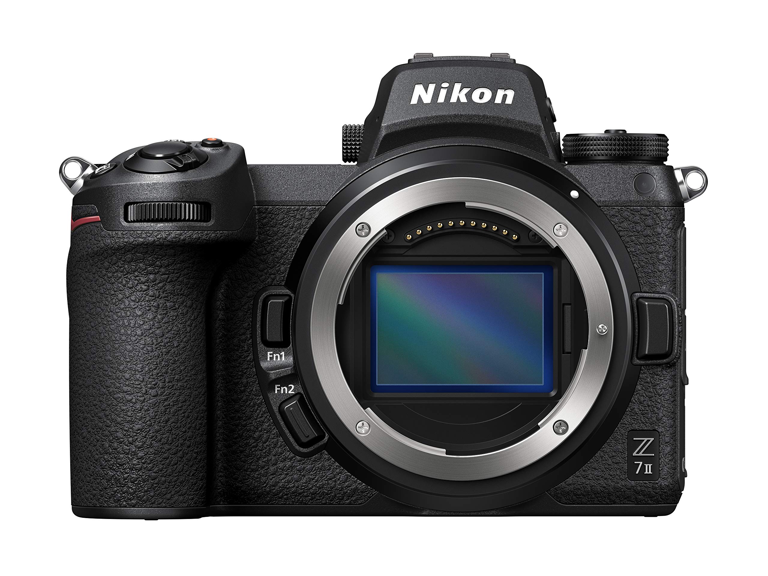Nikon Z 7II FX-Format