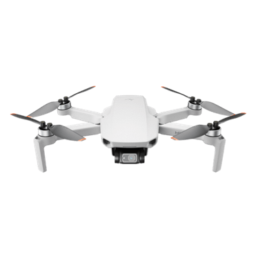 Dji Mini 2 Drone