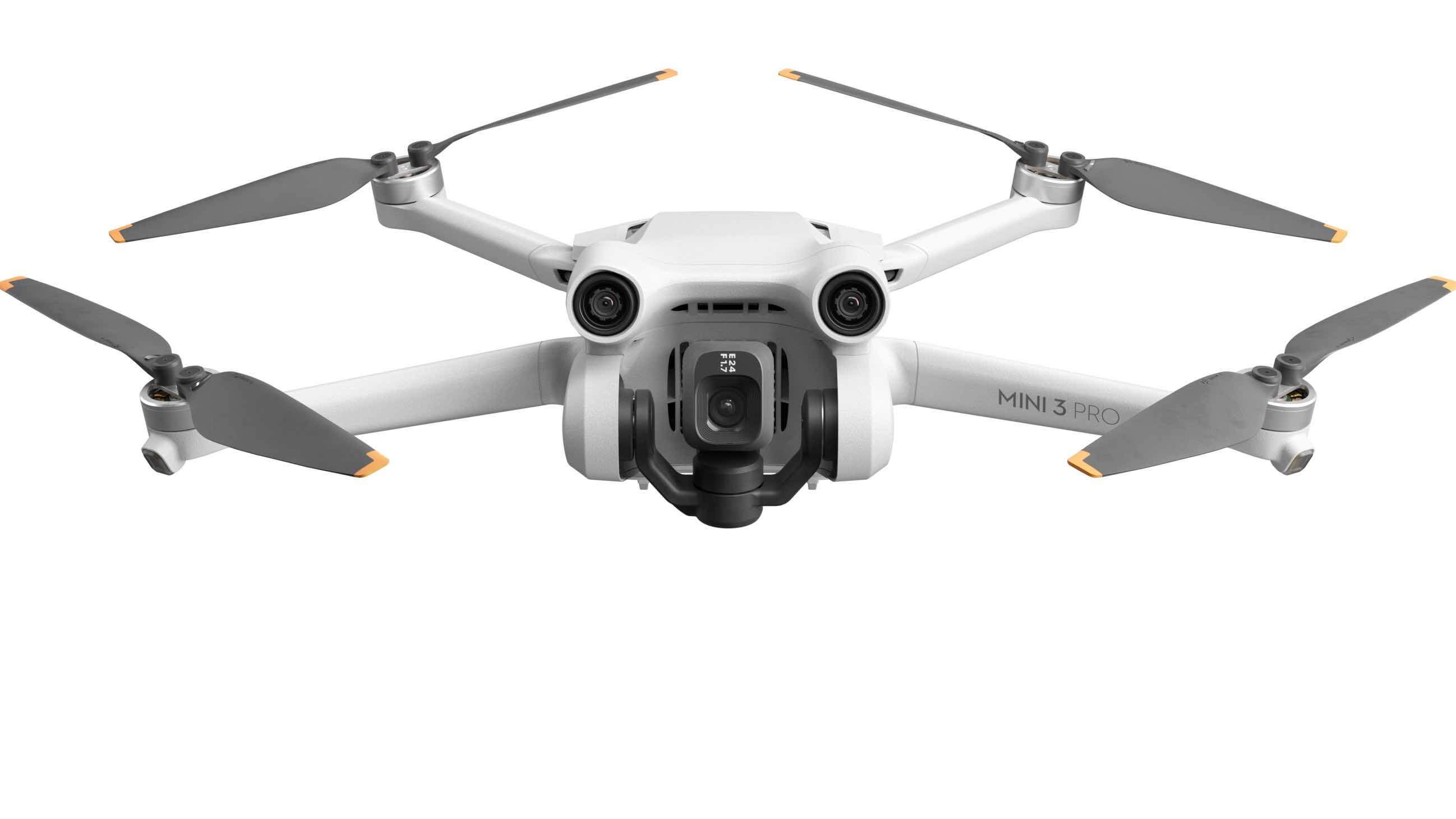 Dji Mini3 Pro Drone