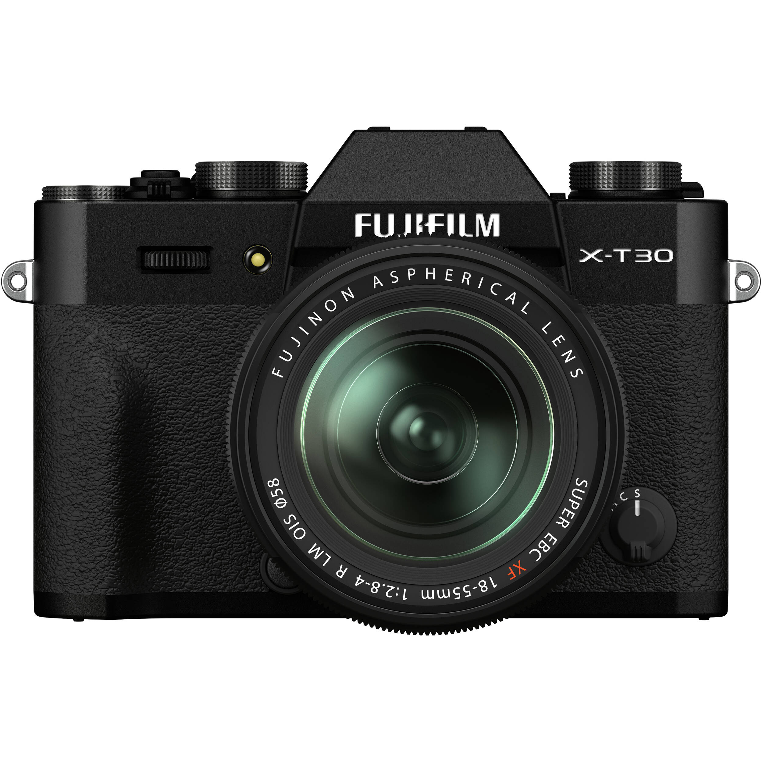 Fujifilm X-T30 II XF