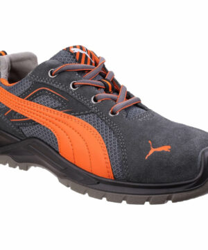 Puma Safety Omni Sky Low Safety Shoe Orange Size 11