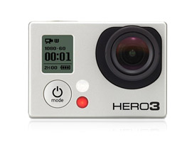 GoPro HERO3 Black