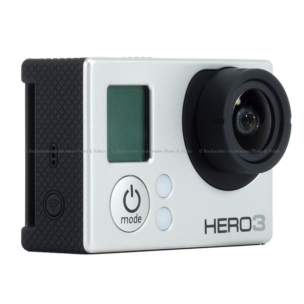 GoPro HERO3 White