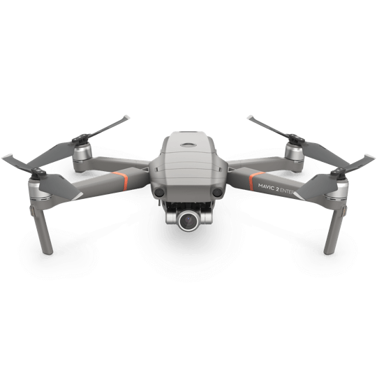 Dji Mavic 2 Enterprise Drone