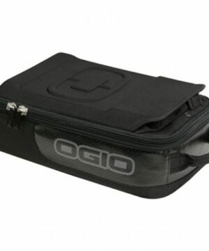 OGIO: MX goggle box, stealth by Polaris Bikewear