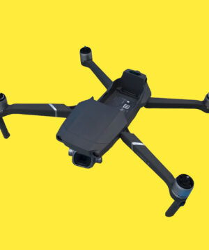 Dji Mavic 2 Pro Drone – DJI Mavic 2 Pro 4K Camera Drone