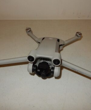Dji Mini3 Pro Drone – DJI Mini 3 Pro Drone with RC-N1 Remote Controller