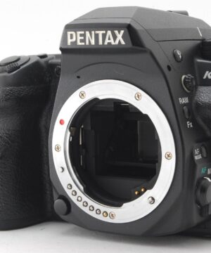 Pentax K-3 – “MINT w/Box” Pentax K-3 23.4MP SLR Digital Camera w/charger From Japan