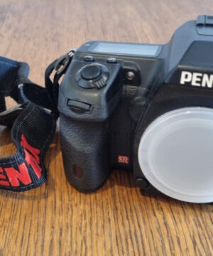 Pentax K-7 – Pentax K-7 DA 18-55mm Digital SLR DSLR Camera Lens Kit Set