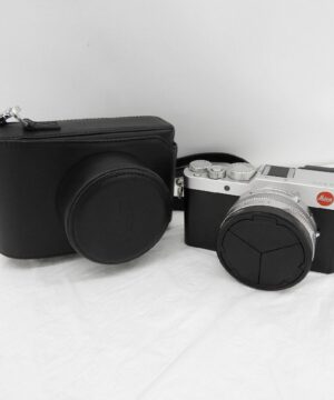 Leica D-LUX7 – Leica D-LUX 7 4K Compact Camera