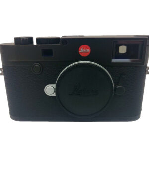 Leica M10 – Leica M10 Black #118