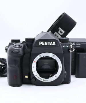 Pentax K-1 II – PENTAX K-1 K1 Mark II [Near MInt] From Japan #9594K