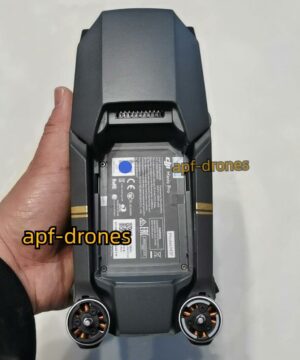 Dji Mavic Pro Drone – DJI Mavic 2 Pro 4K Camera Drone