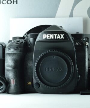 Pentax K-1 – PENTAX K-1 K1 Digital Camera Shutter count 36398 Near MInt in Box From JP 9740M