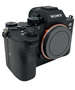 Sony a7iii – Sony Alpha a7 III 24.2MP Mirrorless Digital Camera Body Only FREE FAST SHIPPING