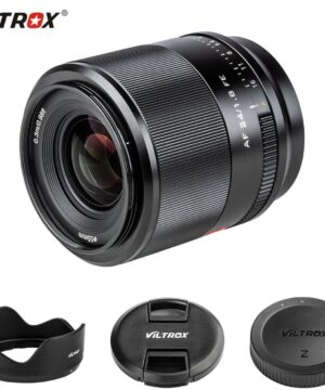 Nikon Z5 Full Frame – Nikon Z5 24.3MP /  Full Frame Mirrorless Camera body only