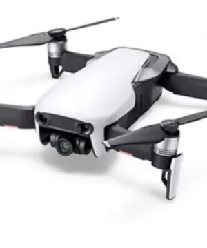 Dji Mavic Air Drone – DJI Mavic Air – White Drone – 4K Quadcopter Compact-Certified Refurbished