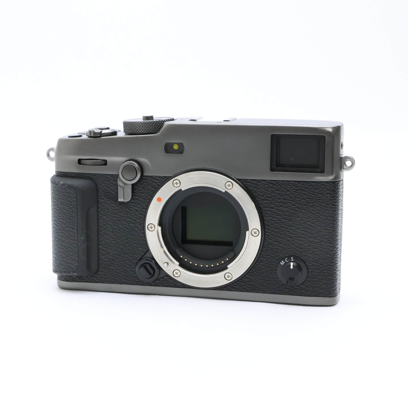 Fujifilm Fuji X-Pro3 26.1MP Mirrorless Camera Body (DR Black) #80