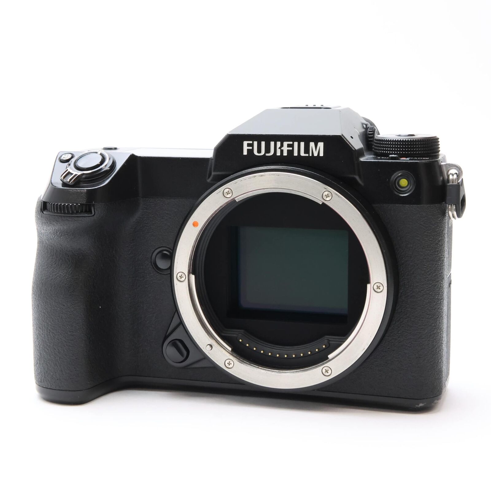 FUJIFILM GFX 100S 102MP Medium Format Mirrorless Camera (Body) #131