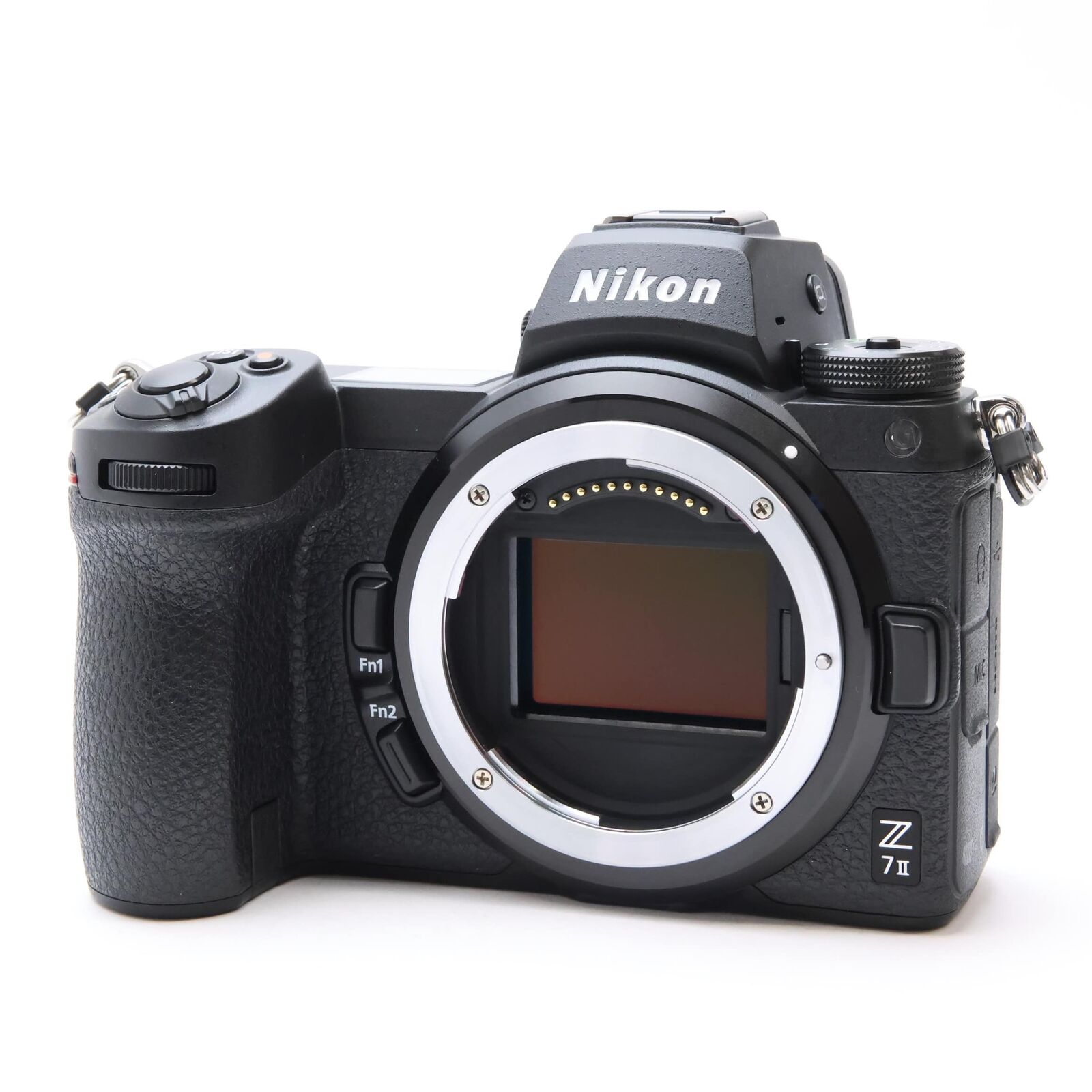 Nikon Z7II 45.7MP fullframe Mirrorless Digital Camera Body #223