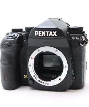 Pentax K-1 II – PENTAX K-1 K1 Mark II [Near MInt] From Japan #9594K