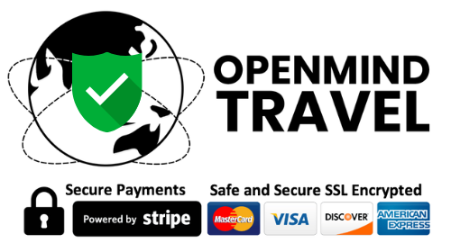 Openmind.Travel Secure payment
