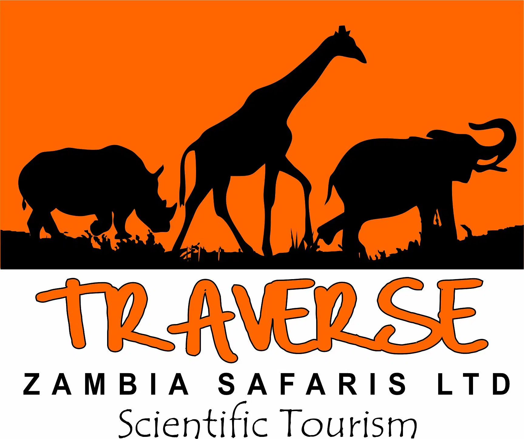 Traverse Zambia Safaris Limited-logo
